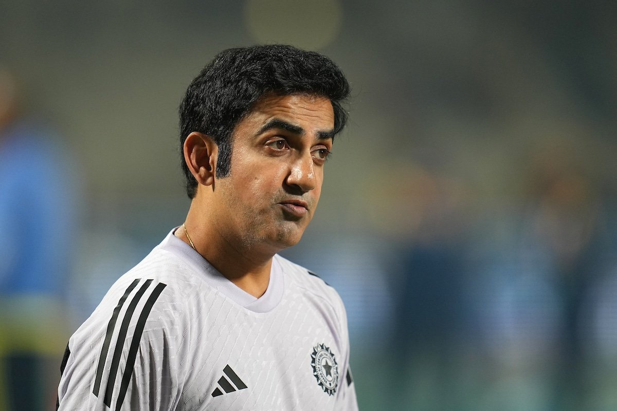 Gambhir’s “Rahul, Pandya” Ploy Called Out, Told “This Isn’t What You Want”