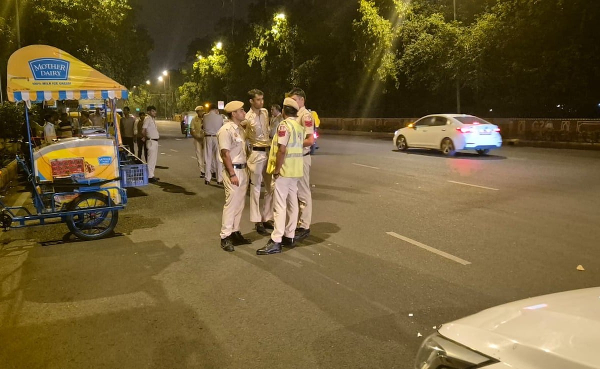 दिल्ली में लव मैरिज से नाराज थे पिता तो बेटे ने नौकर के साथ मिलकर घोंट दिया गला, पढ़ें हत्या और साजिश की पूरी कहानी
