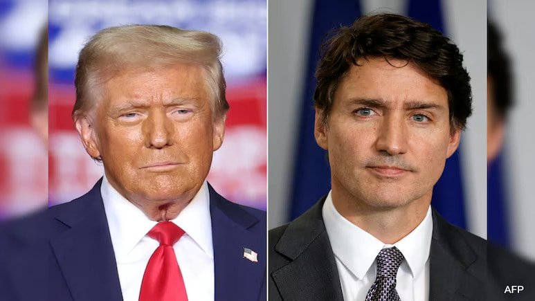 Canada’s Tit-For-Tat Move, China’s “Countermeasure” Vow After Trump Tariffs