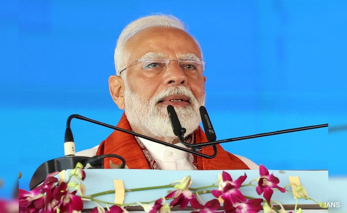 मोटापे के खिलाफ पीएम मोदी की मुहिम, एंटी-ओबेसिटी अभियान के लिए 10 बड़ी हस्तियों को चुना, मोटापा बढ़ने से होती हैं ये बीमारियां