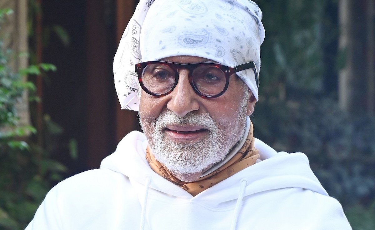 न्यूजीलैंड को भारत ने हराया तो अमिताभ बच्चन का आया रिएक्शन, बोले- हम तो सोचे खेल हार…