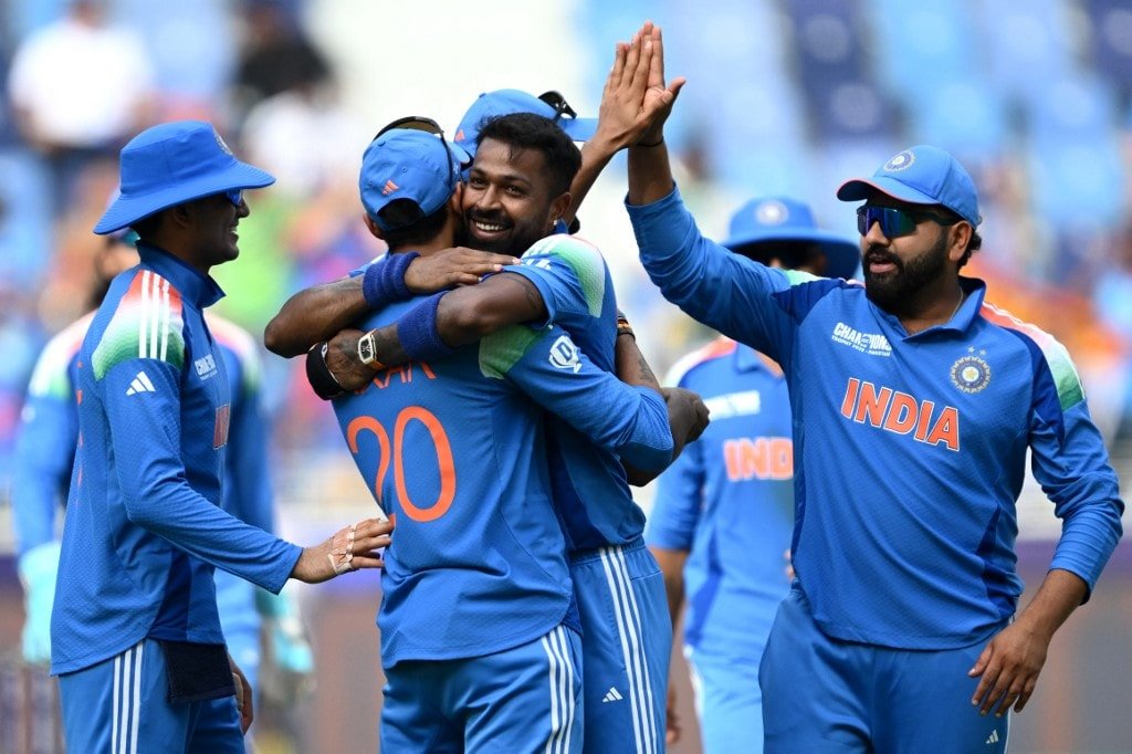 Ex-India Star’s No-Nonsense Take On Venue Row, Gives ‘Geo-Political’ Answer