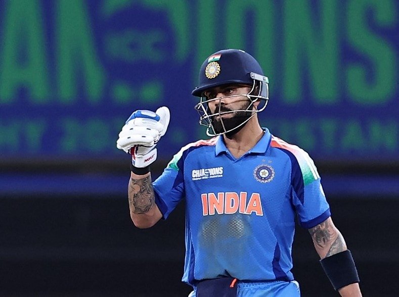 “Got That Hunger”: Ex-India Coach Backs Kohli To Break Sachin’s Big Record