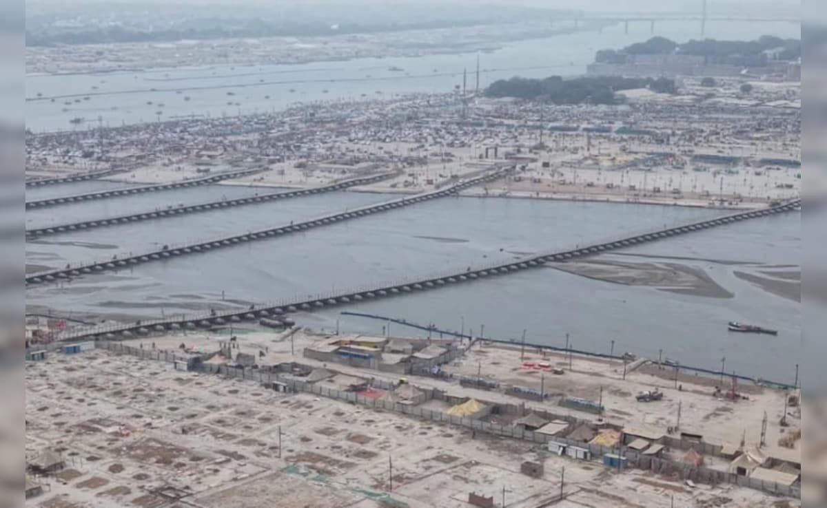 Mahakumbh 2025: अब 12 बरस बाद लौटेगा कुंभ, लौटेंगे श्रद्धालु, लौटेगी रौनक… ‘बारात’ की विदाई के बाद खाली पड़ा जनवासा