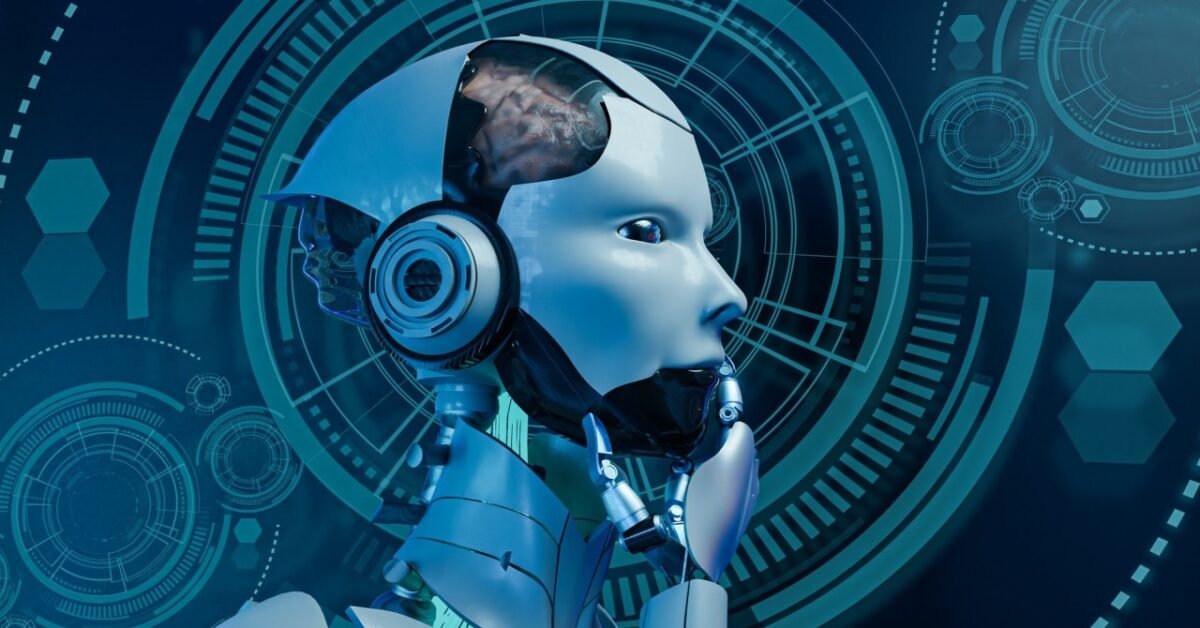 AI Revolution 2025