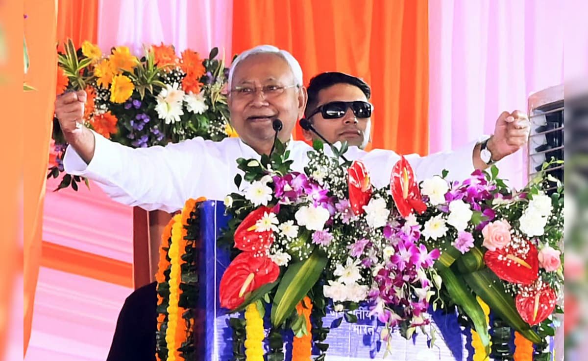 बिहार: 74 साल के हुए सीएम नीतीश कुमार, पीएम मोदी, अमित शाह समेत कई नेताओं ने दी बधाई