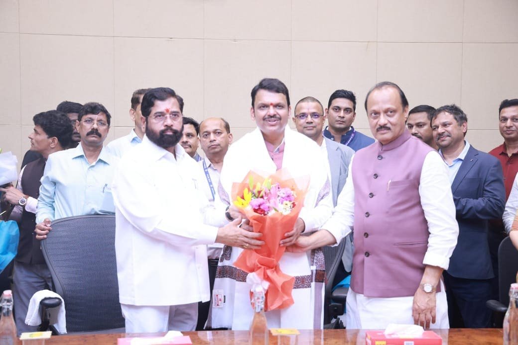 “No Cold War” In Ruling Alliance: Devendra Fadnavis Denies Reports Of Rift
