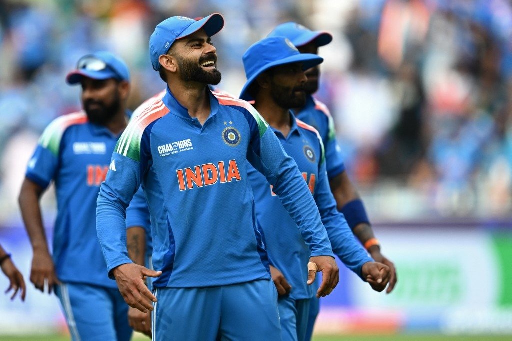 “His Legacy…”: NZ Star Marvels About Virat Kohli Ahead Of His 300th ODI