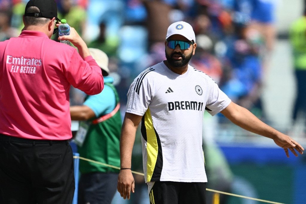 Rohit’s Call To Opt Out Of Sydney Test PR Stunt? Ex-Teammate Says…