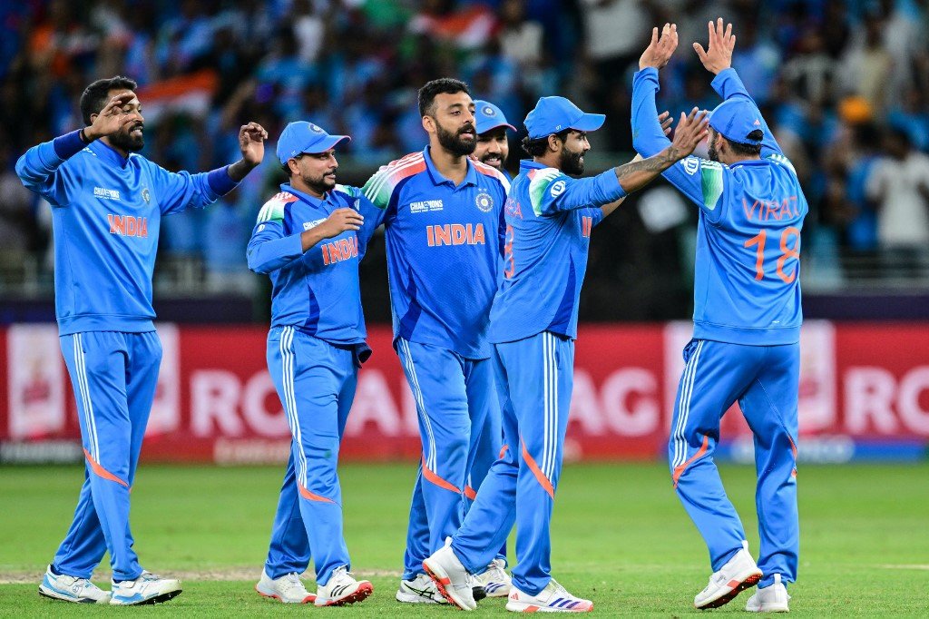 Rohit Gives Big Reply To Pakistan Legends’ ‘Unfair Advantage’ Allegations