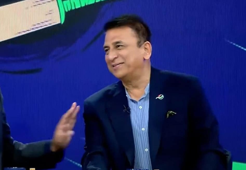 “Moaners”: Gavaskar Attacks After Eng Greats Blast India’s ‘Venue Advantage’
