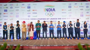 IPL 2025 Thriller, Paris Olympics Prep, and India’s Global Rise