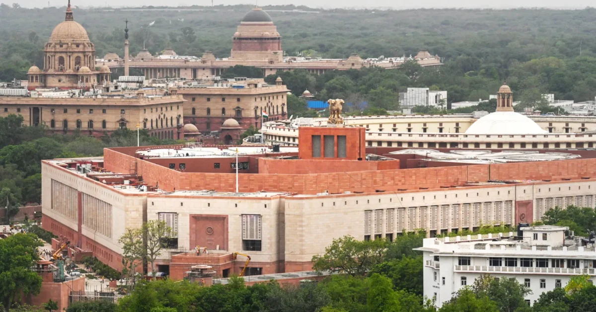 Lok Sabha Election 2024