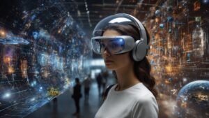 The Future of Artificial Intelligence in 2025: Innovations, Ethical Concerns, and Global Impact